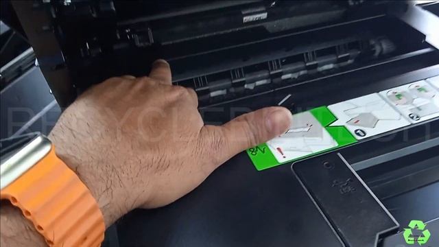 Scan unable AF error brother printer смотреть онлайн