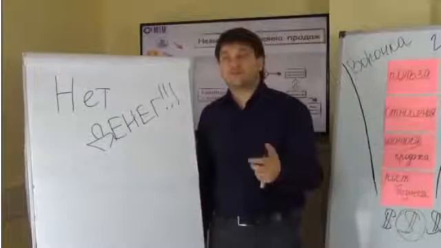 ГДЕ НАЙТИ ДЕНЬГИ - ОТВЕТ НА САМЫЙ НАБОЛЕВШИЙ ВОПРОС! смотреть онлайн