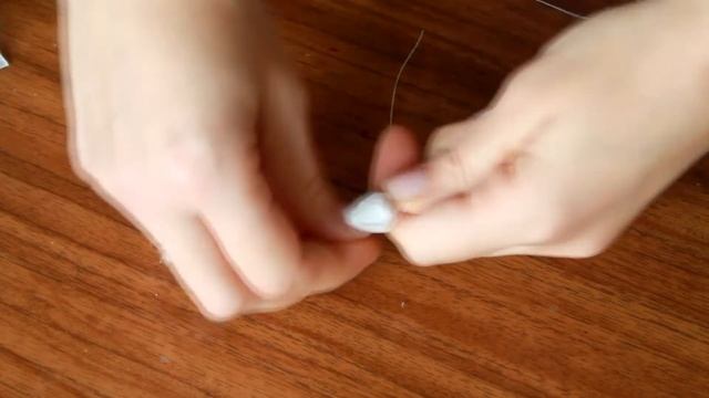 Как сделать фрезию из гофрированной бумаги / Цветы своими руками /  Paper Freesia