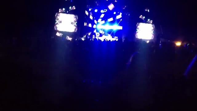 Fosfor Electro Music Festival 2016 смотреть онлайн
