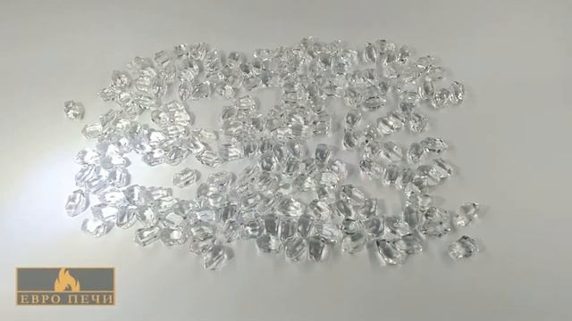 Прозрачные термостойкие кристаллы смотреть онлайн