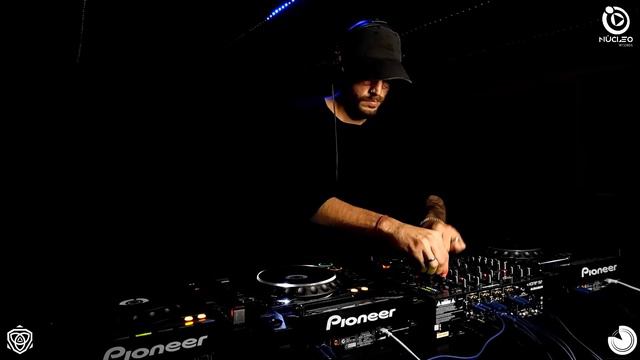 Deep Techno Mix By RØTTEN (Dj Set) | Culto & Concepto Hipnotico / Studio N°22.