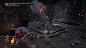 Где найти ВСЕ ОСКОЛКИ ФЛЯГИ С ЭСТУСОМ в Dark Souls 3 ▶ ВСЕ осколки эстуса - гайд для новичков ds3