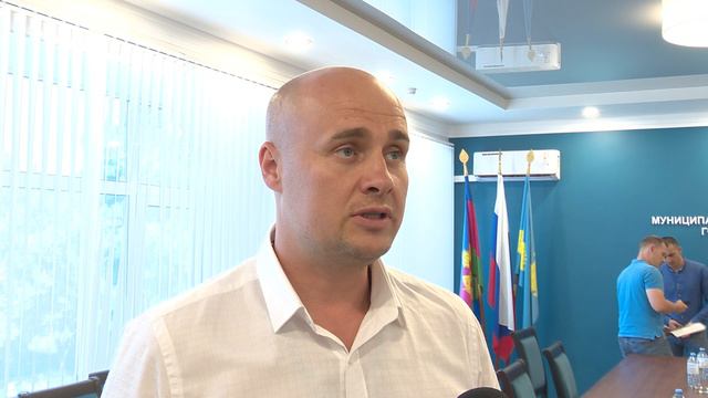 В Анапе подписано соглашение о развитии молодёжной политики смотреть онлайн
