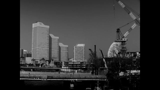 Panasonic GH5 & Krasnogorsk Meteor 5-1 17-69mm 4K 4:3 16mm Film Mode