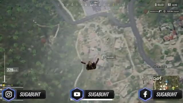 LAIP DUDEEE - PUBG LITE INDONESIA смотреть онлайн