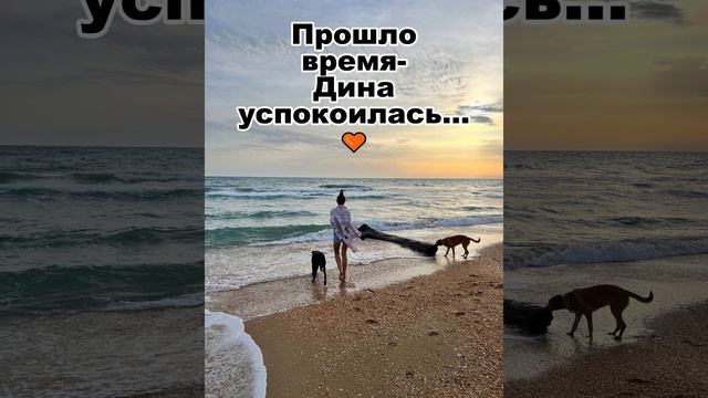 Второй шанс для Дины❤️🙏 смотреть онлайн