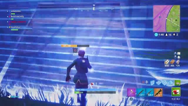 The BEST Remote Rocket Launcher Game EVER!!! смотреть онлайн