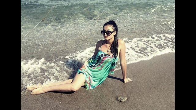 Красавица Камила с города Тараза смотреть онлайн