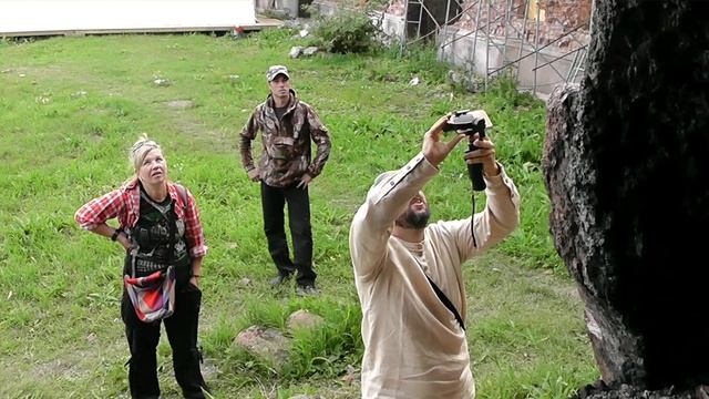 Загадки фортов, Зверев и Милютин, Ч.2. Лидия Соловьева смотреть онлайн