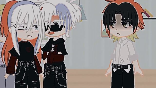 ВИДЕО К ПОЛИТИКЕ НЕ ОТНОСИТСЯ!  #countryhumans #россия #америка #германия #украина #gachanox #рек