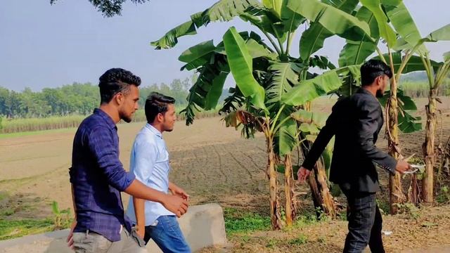"বাটপারি CID বাংলাদেশ" নতুন শর্ট ভিডিও.New Short Video 2021 смотреть онлайн