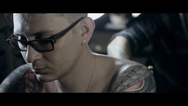 Мастер Антон Стрелков Студия Art of pain смотреть онлайн