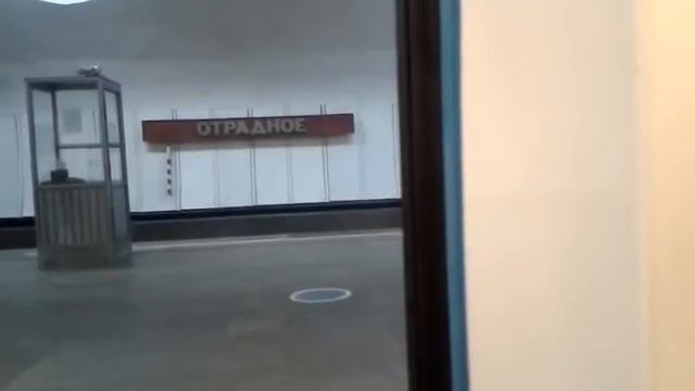 Владыкино - Бибирево 06.03.2016 смотреть онлайн