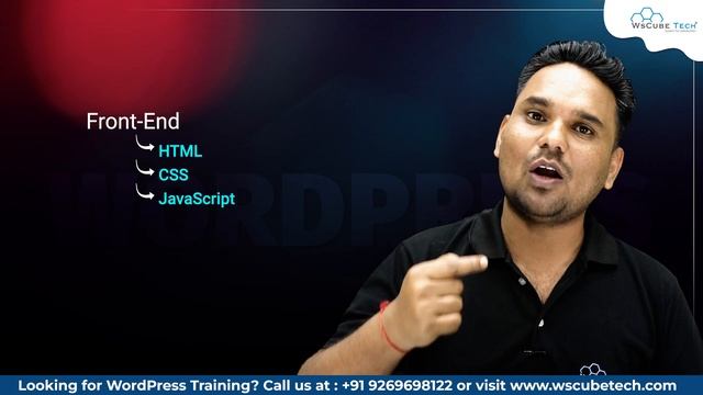 Complete WordPress Development Roadmap 2023 | How to Become a WordPress Developer ? смотреть онлайн