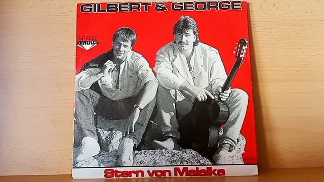 Gilbert & George : Stern von Malaika ( 1988 ) смотреть онлайн
