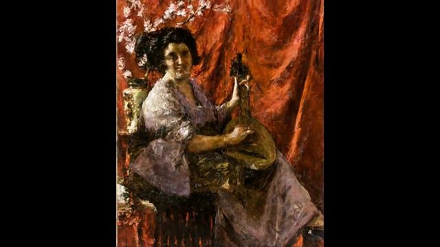 Antonio Mancini