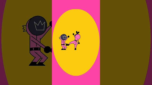 Twin Sneakin’ (TWINNEM Coi Leray) squidgame animation смотреть онлайн