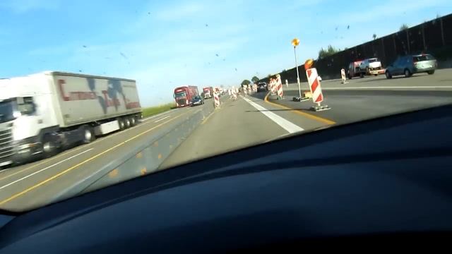 VW Golf 7 1.6 TDI Top Speed | 2013 Model