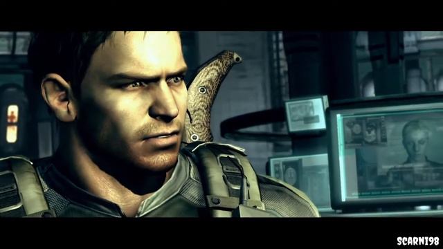 Resident Evil 5 Film- By Scarni98 [ 5/7 ] смотреть онлайн
