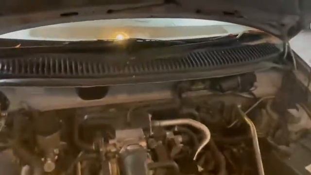 1239 MAZDA DEMIO DW5W 2001 год. смотреть онлайн