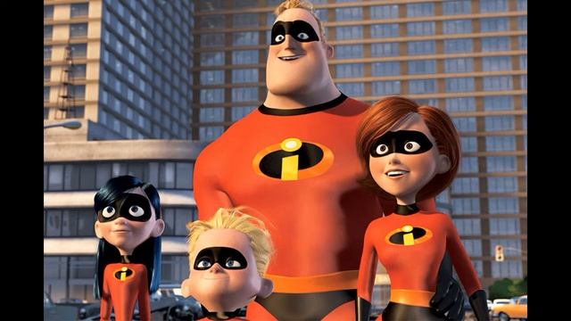 Семейка Uncut