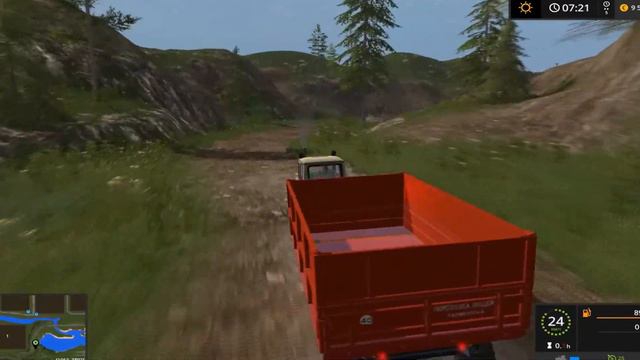 [FS17 V1.5.3] 2ПТС4 (v1.1.0)