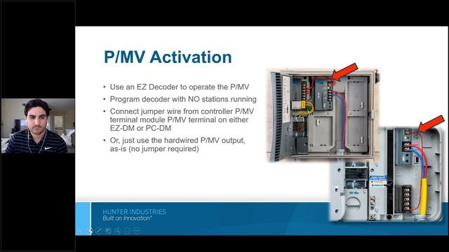 EZ Decoder System: The Simple Two-wire Solution смотреть онлайн
