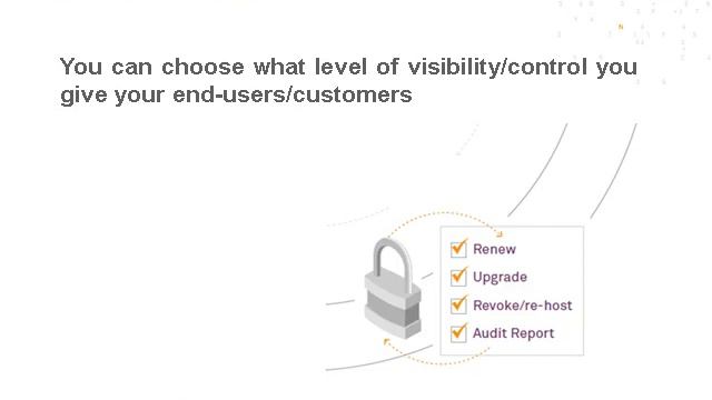 Improving customer experience through licensing and entitlement management смотреть онлайн