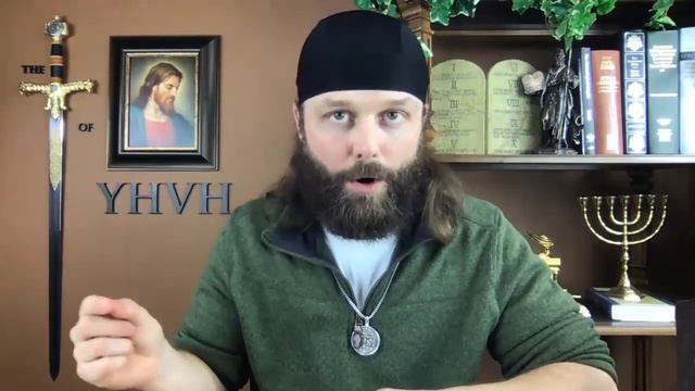 Psalm 89:1-18 — There Are NONE Like YeHoVaH God смотреть онлайн