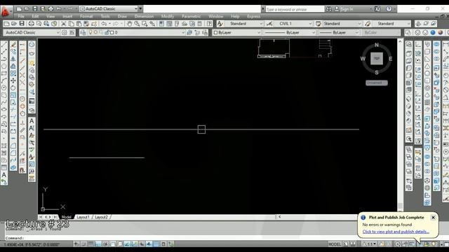 HOW CAN DRAW 2D & 3D FRONT IN AUTOCAD |Autocad Lecture 23|Graphice Xpressus| Front смотреть онлайн