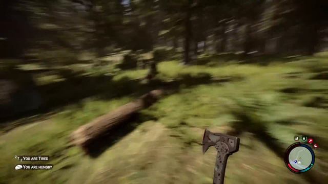 GRADIM KUĆU U ŠUMI S NAJGLUPLJIM FRENDOM - Sons of the Forest (EP2) смотреть онлайн