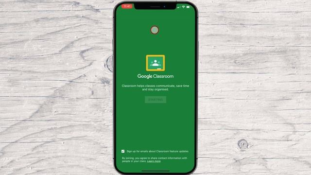 How to Install Google Classrooms on iPhone смотреть онлайн