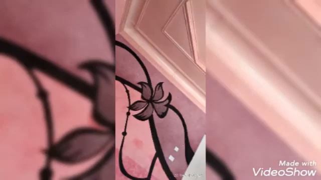 жидкие обои смотреть онлайн