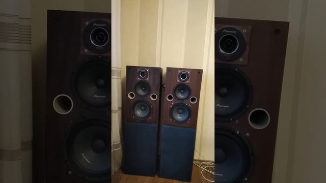 Эстония АС 35-021+ пионер смотреть онлайн