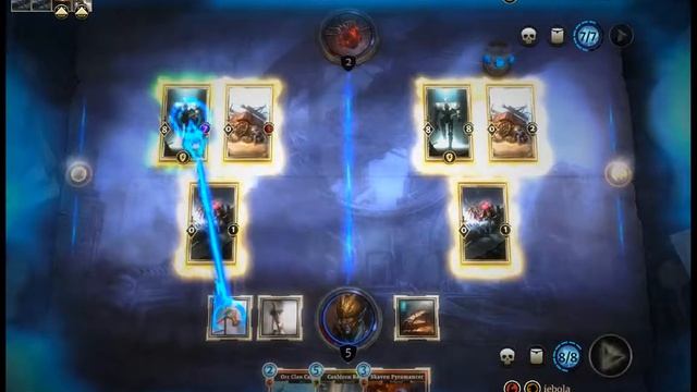 The Elder Scrolls: Legends - Return To Clockwork City - The Tools смотреть онлайн