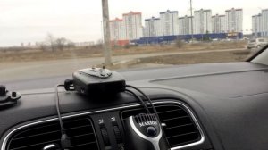 СКРИП НА КОЧКАХ | VW POLO