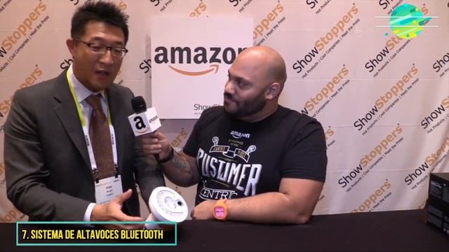 AMAZON - Mejor Vendidos en Audio y Video Portatil смотреть онлайн