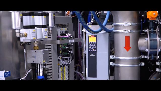 Открытие завода OZON смотреть онлайн