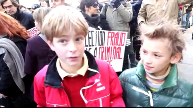 Лидер оппозиции Нью-Йорка смотреть онлайн