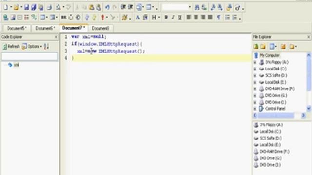 Webuilder 2010 [the best web editor around] смотреть онлайн