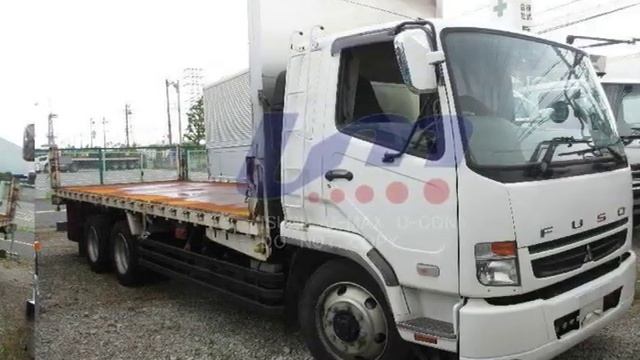 2008 MITSUBISHI UMAX_MIT FQ62F смотреть онлайн