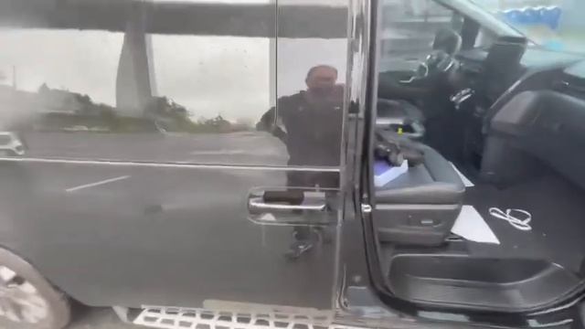 Наш следующий заказ Hyundai staria??? смотреть онлайн