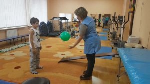 ЛФК разработка плеча, после перелома плечевой кости