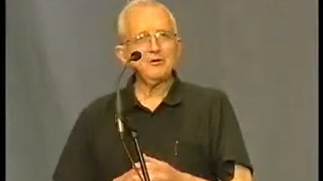 EC2003 - FrPaulGlynn - ForgiveUsAsWeForgiveThose смотреть онлайн