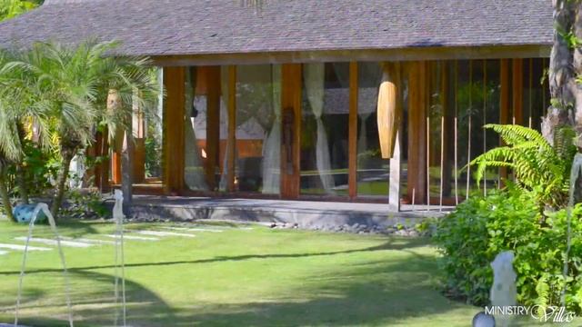 Bali Ethnic Villa Umalas, Bali смотреть онлайн