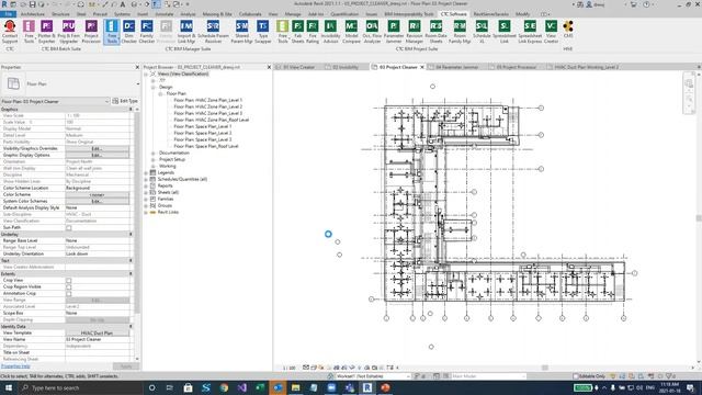 CTC Suite Tools – Workflows Specific to the Mechanical industry смотреть онлайн
