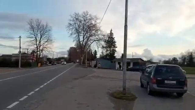 Посёлок Белая речка, участок 25 соток смотреть онлайн