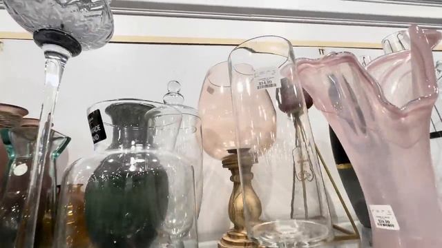 УРА! НОВОСЕЛЬЕ у Big Big Family in the USA / Болталка и ШОППИНГ в HomeGoods / Выбираем подарок / смотреть онлайн