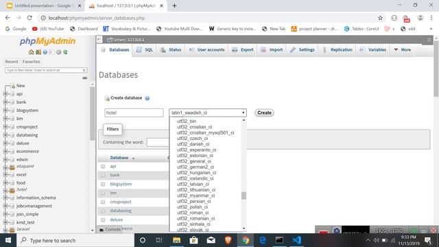 01 Project Installation смотреть онлайн